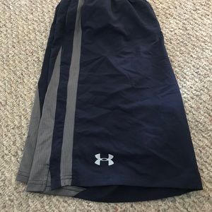 Men’s UA Gym Shorts